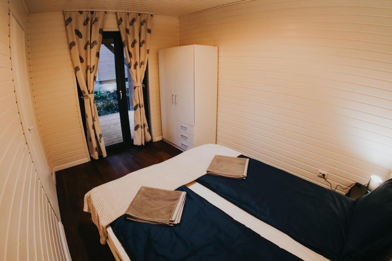 Wellness Resort Szecseny Jögödfürdő المظهر الخارجي الصورة