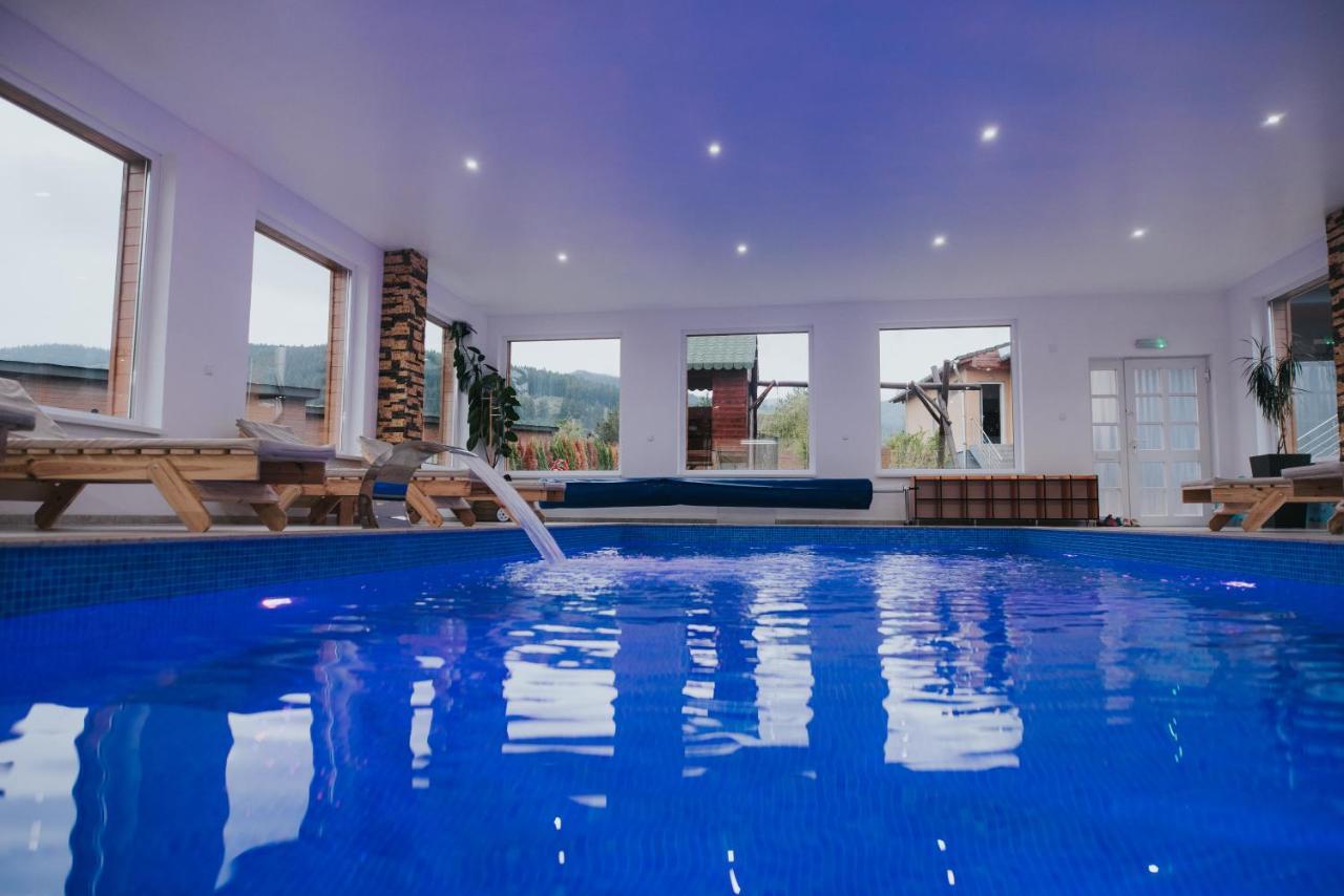 Wellness Resort Szecseny Jögödfürdő المظهر الخارجي الصورة