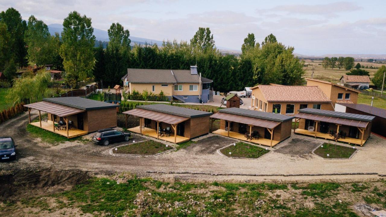 Wellness Resort Szecseny Jögödfürdő المظهر الخارجي الصورة