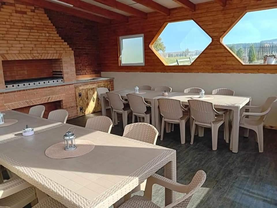 Wellness Resort Szecseny Jögödfürdő الغرفة الصورة