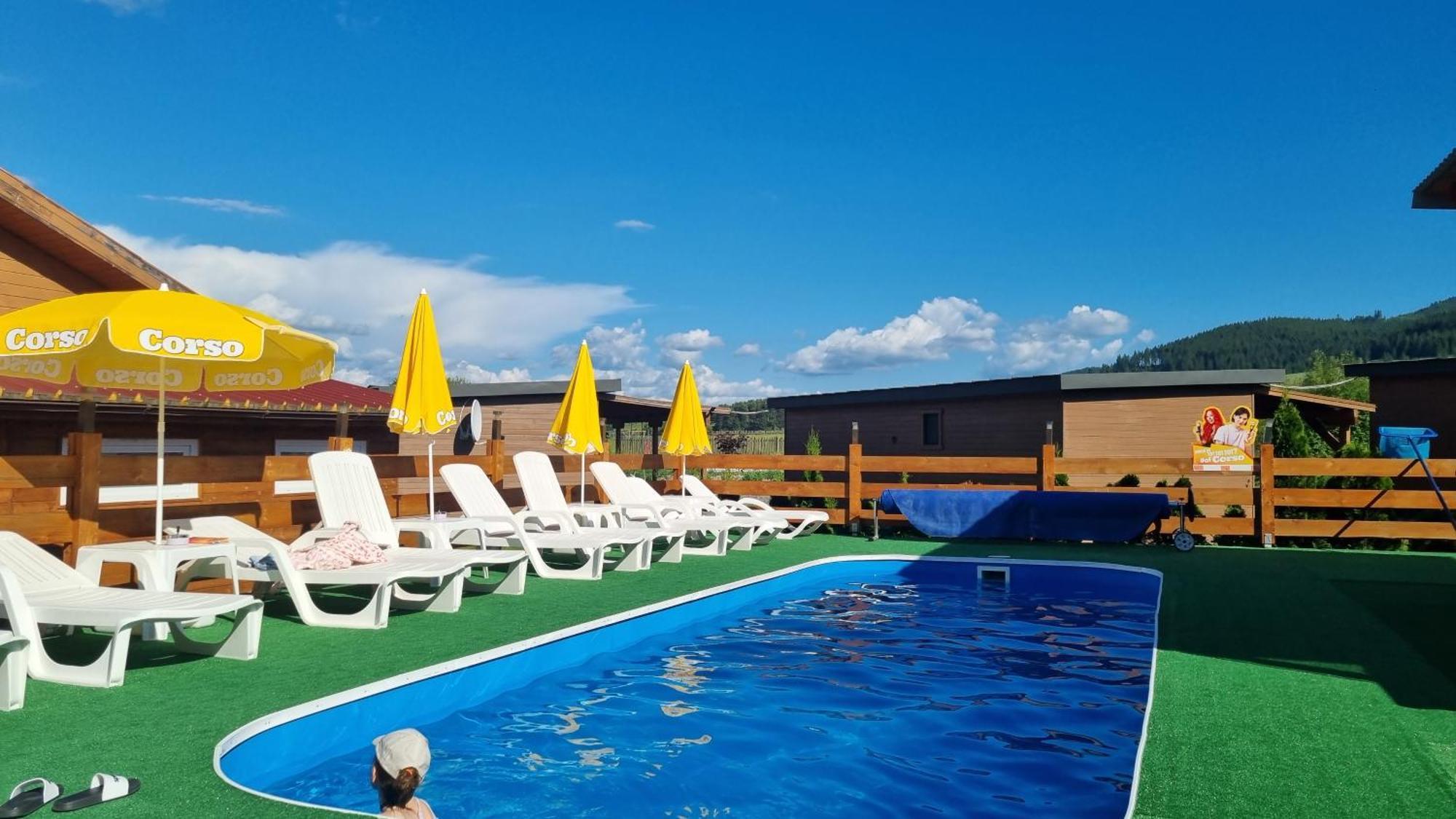 Wellness Resort Szecseny Jögödfürdő الغرفة الصورة
