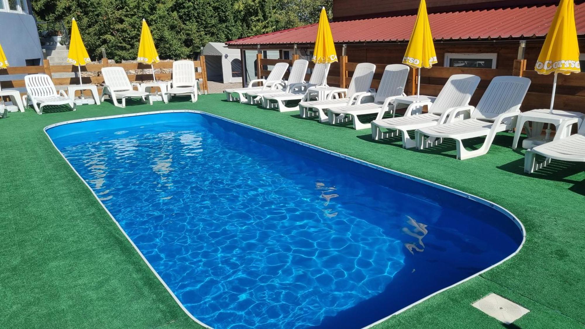 Wellness Resort Szecseny Jögödfürdő المظهر الخارجي الصورة